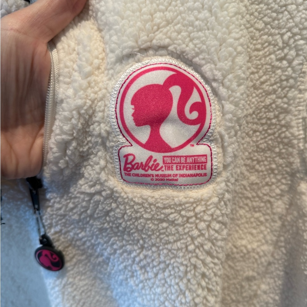 Barbie pullover - Picture 3 of 4